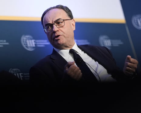 International Monetary Fund (IMF) + Bank of England | The Guardian