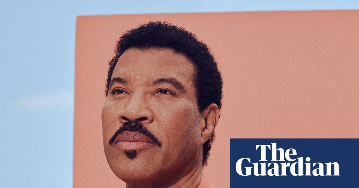 Politics is nasty. And it's getting worse': Lionel Richie on his worries for America, his friend Michael Jackson and why he still believes in the power of love