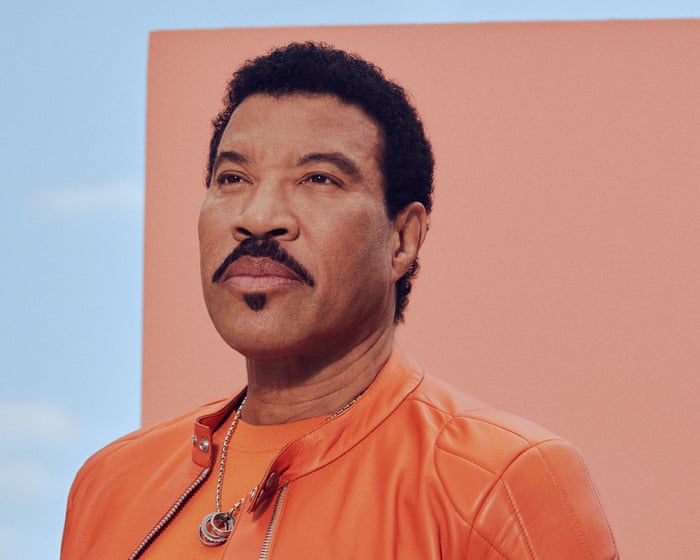 ‘Politics is nasty. And it’s getting worse’: Lionel Richie on his worries for America, his friend Michael Jackson – and why he still believes in the power of love