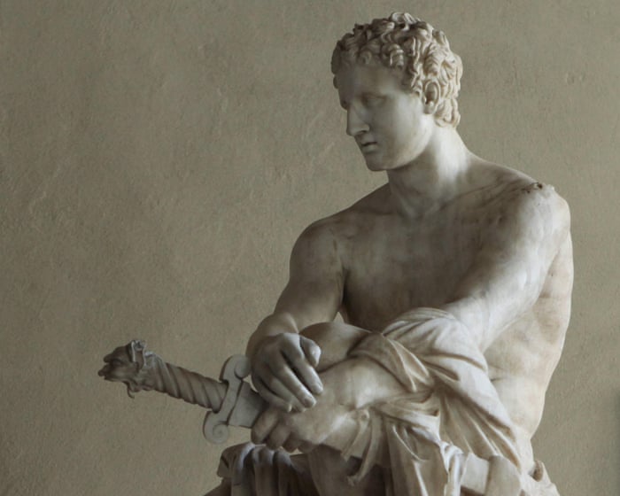 March for Romans was a time to sow conflict as well as crops