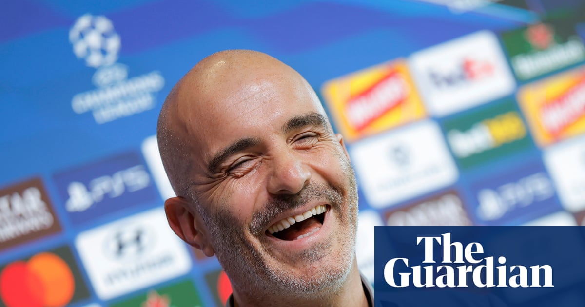 Maresca says he would describe Manchester City as ‘cheats’ if he was a.