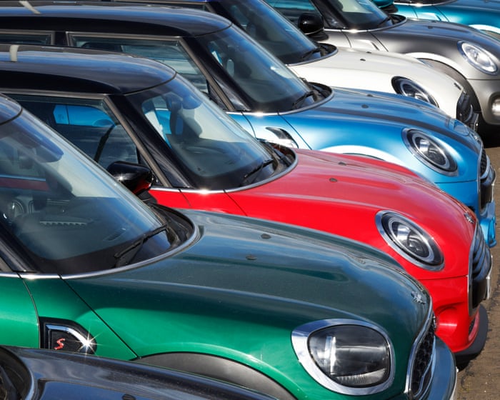 Carmakers brace for big payouts over loans scandal after FCA consultation