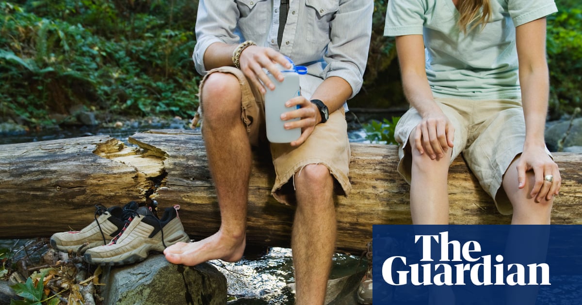 How we’re killing our internal ecosystem – and what we can do to reverse it