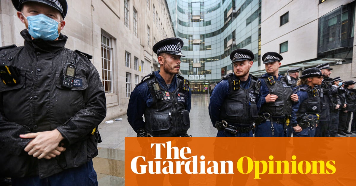 The latest conspiracy theory about the BBC? It’s lying about the weather | Zoe Williams