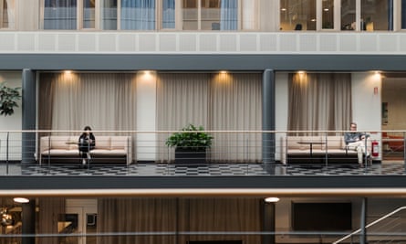 Office of Swedish transport administration