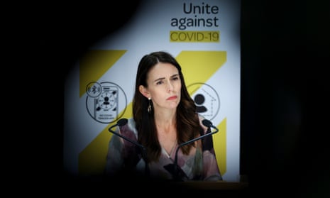 Prime Minister Jacinda Ardern will give a Covid alert level update for Auckland and the rest of the country