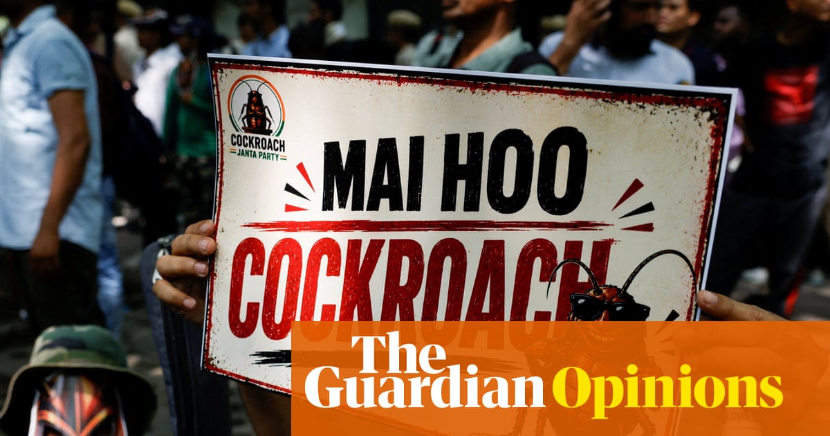 The world is being driven to the brink by thugs and dictators, but there is a route to a brighter future | Simon Tisdall