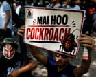 The world is being driven to the brink by thugs and dictators, but there is a route to a brighter future | Simon Tisdall