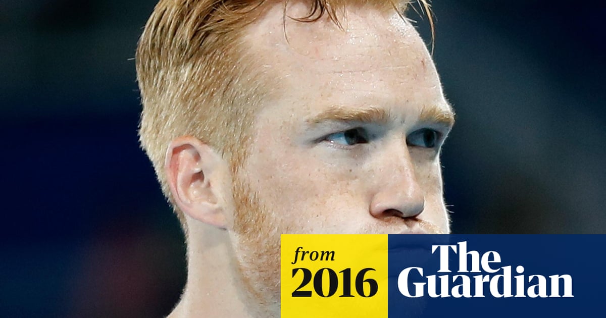 Greg Rutherford hits out after thieves steal his mobile phone in Rio ...