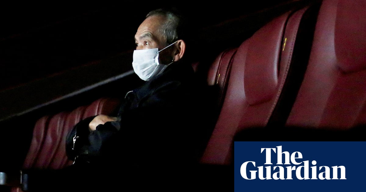 Cinema bullish in the face of coronavirus despite projected $5bn loss