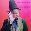 Trout Mask Replica.