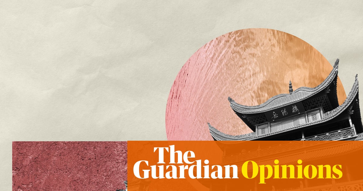 The ancient Chinese text of the Zhuangzi teaches us to reject entrenched values and treasure the diversity of humanity | Karyn Lai