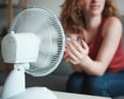 Great Britain’s grid operator issues another warning over power supplies in heatwave