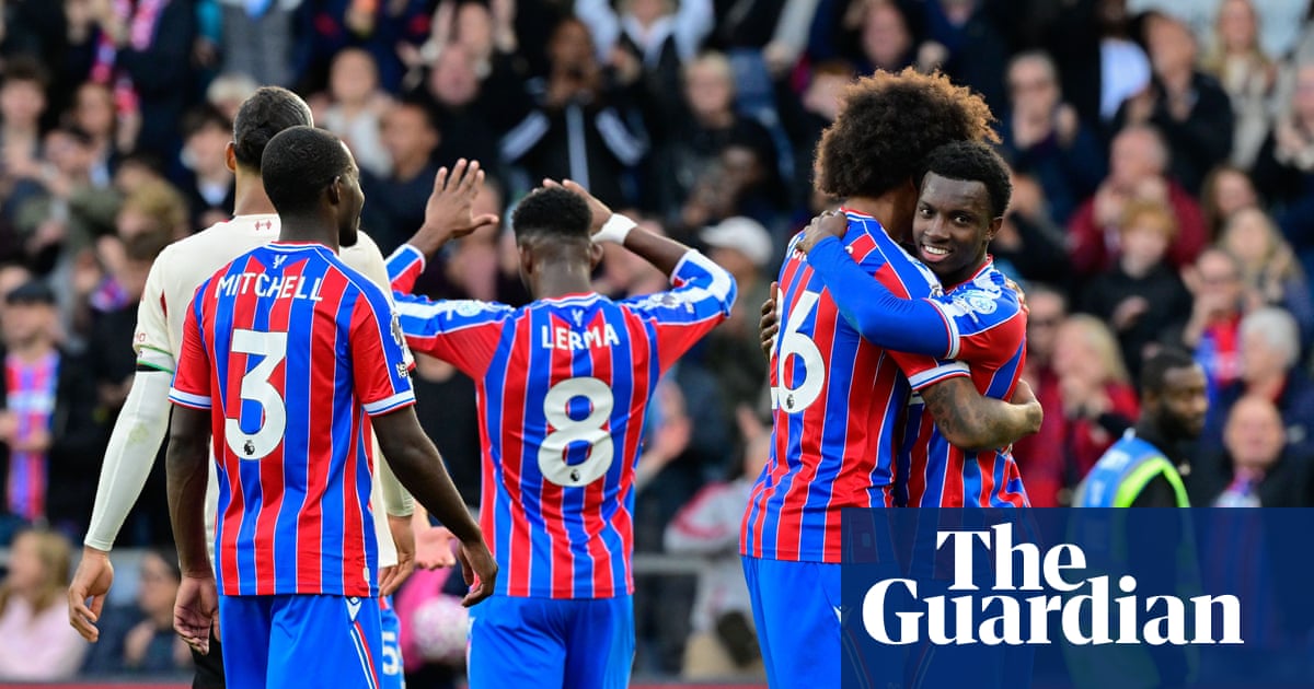 Crystal Palace Begins UEFA Conference League Campaign After Europa League Demotion