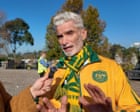 Socceroos secure World Cup last 32 spot after draw with Paraguay