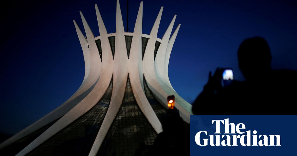 Brazilian church wins court battle to remain open despite coronavirus pandemic