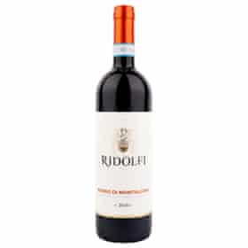 Ridolfi Rosso di Montalcino 2018 copy