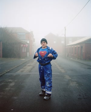 ‘MYOP is a source of inspiration, a shelter from the storm. It’s a tough world out there. Belonging to this structure reminds me that I’m not the only one with difficulties. It’s a place where we share ideas, argue, make up, share a beer. It’s joyful. It’s frustrating. It’s imperfect’