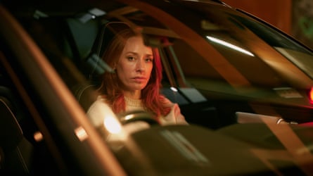 AI Confidential With Hannah Fry.