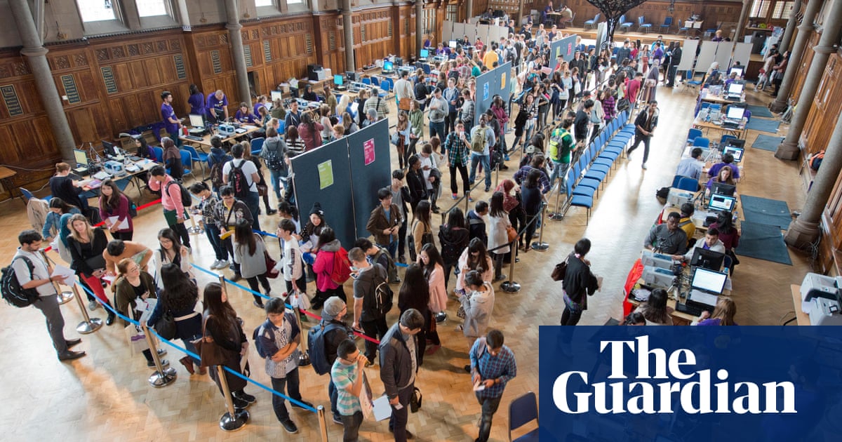 DfE to investigate claims of bad practice in recruitment of international students | International students