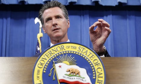 Gavin Newsom, the governor of California, signed AB 857 into law, allowing city and county governments to create public banks.