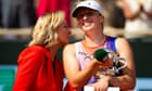 'It's double digits': just how many French Opens can Iga Swiatek win?