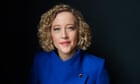 Cathy Newman says she was sexually harassed at elite school