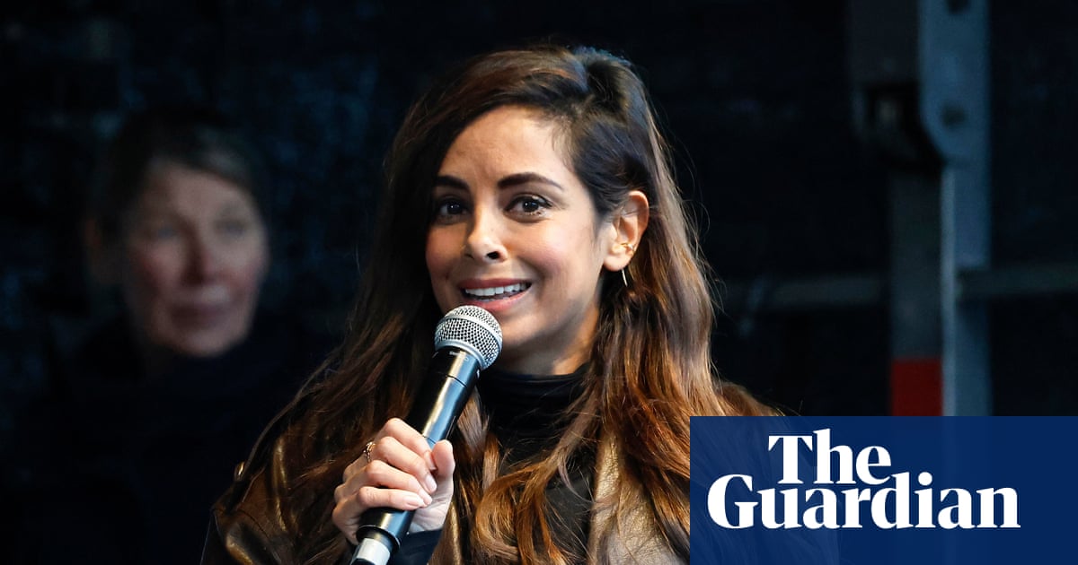 TV star’s AI porn allegations spark national debate in Germany