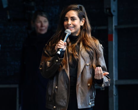 Immagine di Collien Fernandes