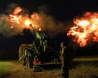 Ukraine war briefing: Military’s former top commander says Kyiv has no chance of joining Nato