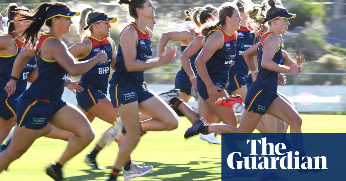 Last chance saloon for some clubs before AFLW expansion wrecking ball hits | Marnie Vinall