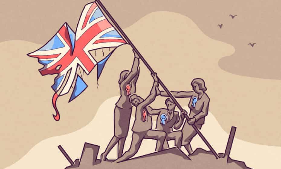 Illustration: Matt Kenyon