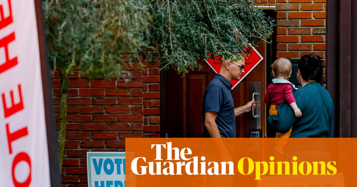 Democrats are campaigning as if the 2026 election will be fair. That’s a mistake | Austin Sarat