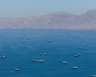 Global stocks rise and oil price slips amid hopes of US-Iran peace deal - business live
