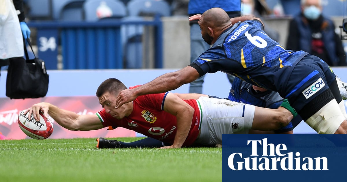 Premiership Rugby ready to move 2025 final forward to aid British & Irish Lions