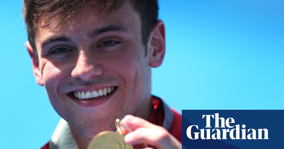 Commonwealth Games chief wants to meet Tom Daley over LGBTQ+ concerns