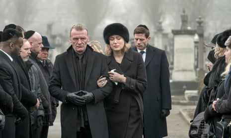 McMafia may use real Russians – but cod accents are still the norm on TV | Drama | The Guardian