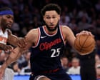 Ben Simmons handed NBA lifeline in one-year deal with Sacramento Kings