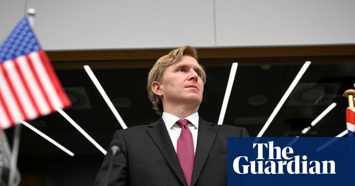 Pentagon policy chief tells European Nato members to step up combat capabilities