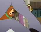 Kinky hippos, foul-mouthed raccoons and heaps of heart: Big Mouth’s creators’ wild new animated comedy