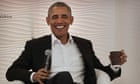 Obama's post-presidential life: what does his second act have in store?