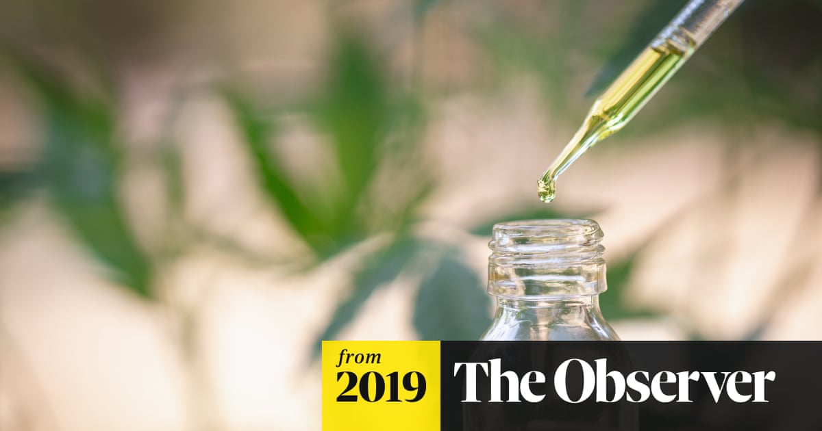 CBD: a marijuana miracle or just another health fad? | Cannabis | The Guardian CBD: a marijuana miracle or just another health fad? | Cannabis | The Guardian