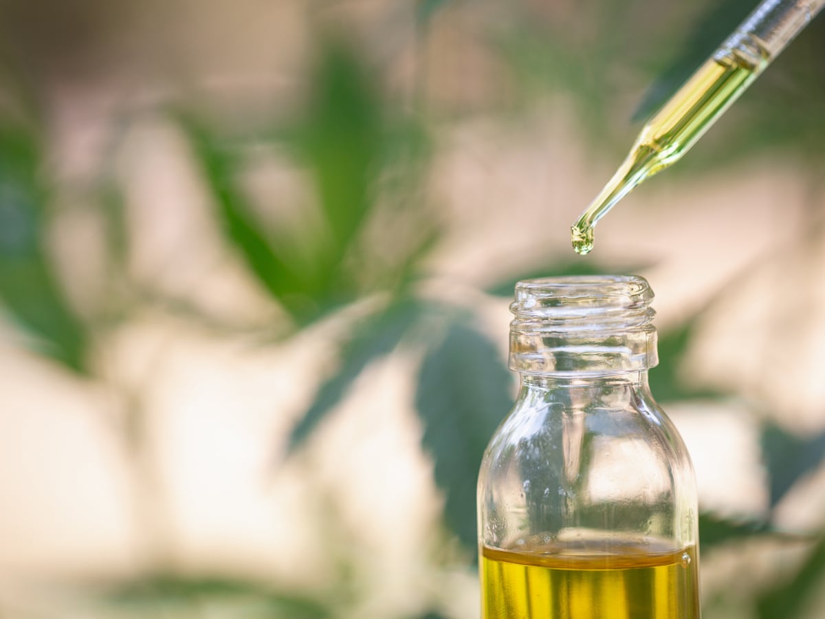 cbd a marijuana miracle or just another health fad cannabis the guardian