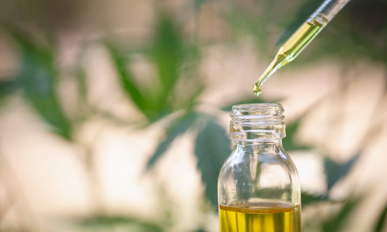 Best CBD Oil