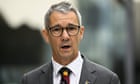 Federal court dismisses defamation claim by AFP officers against Shane Drumgold