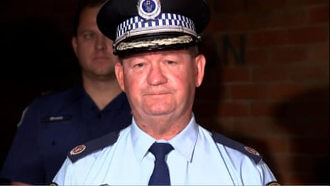 Westfield Bondi Junction stabbing: six people killed, knife attacker shot dead in Sydney – video
