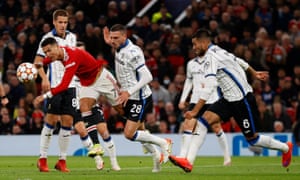 Manchester united atlanta