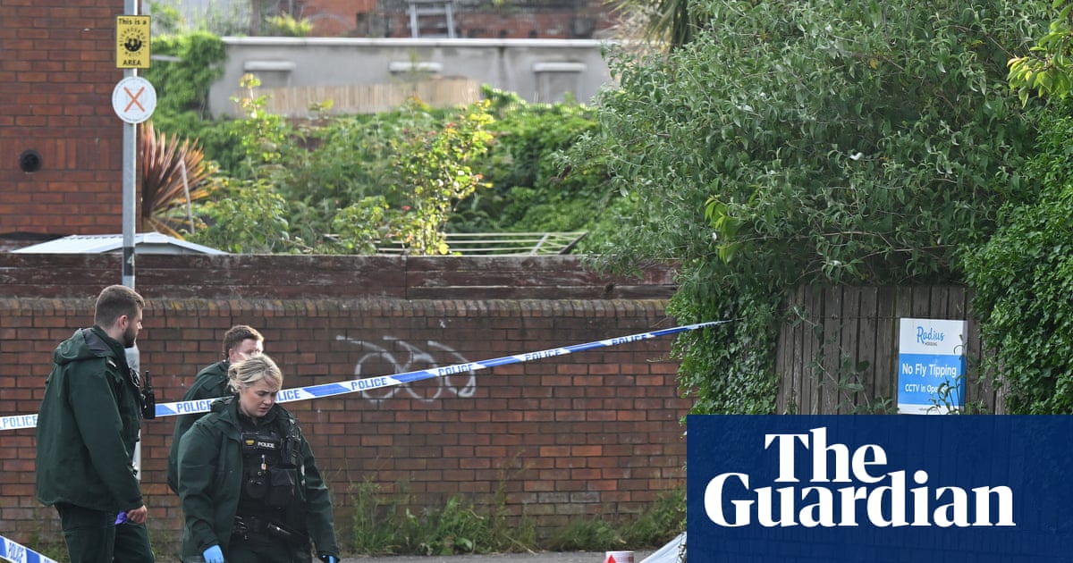 Man seriously injured in Belfast stabbing Starmer describes as ‘sickening’ Man seriously injured in Belfast stabbing Starmer describes as ‘sickening’