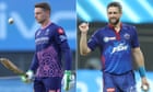 England’s IPL players will complete return from India on Thursday