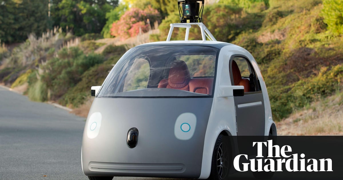 Self-driving cars: who's building them and how do they work